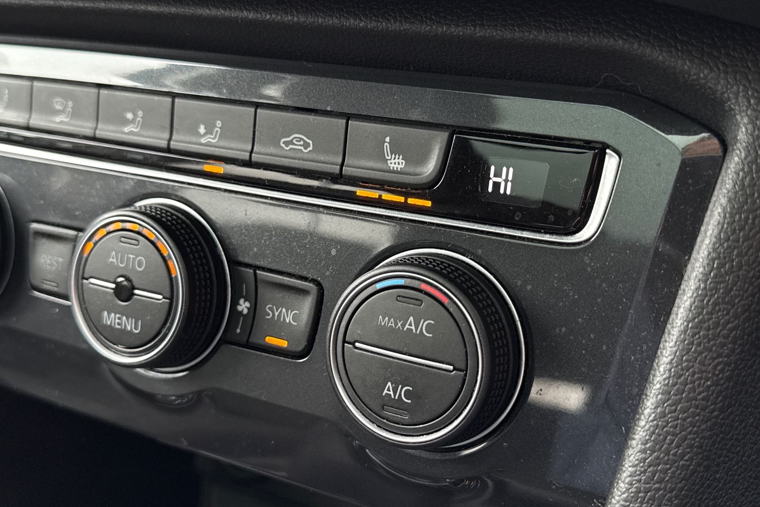 Used Volkswagen Tiguan Allspace 2021 for sale - 77904507: Photo 46