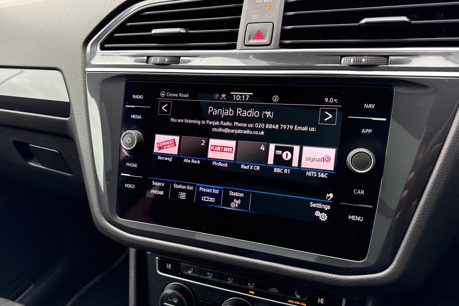 Used Volkswagen Tiguan Allspace 2021 for sale - 77904507: Photo 47