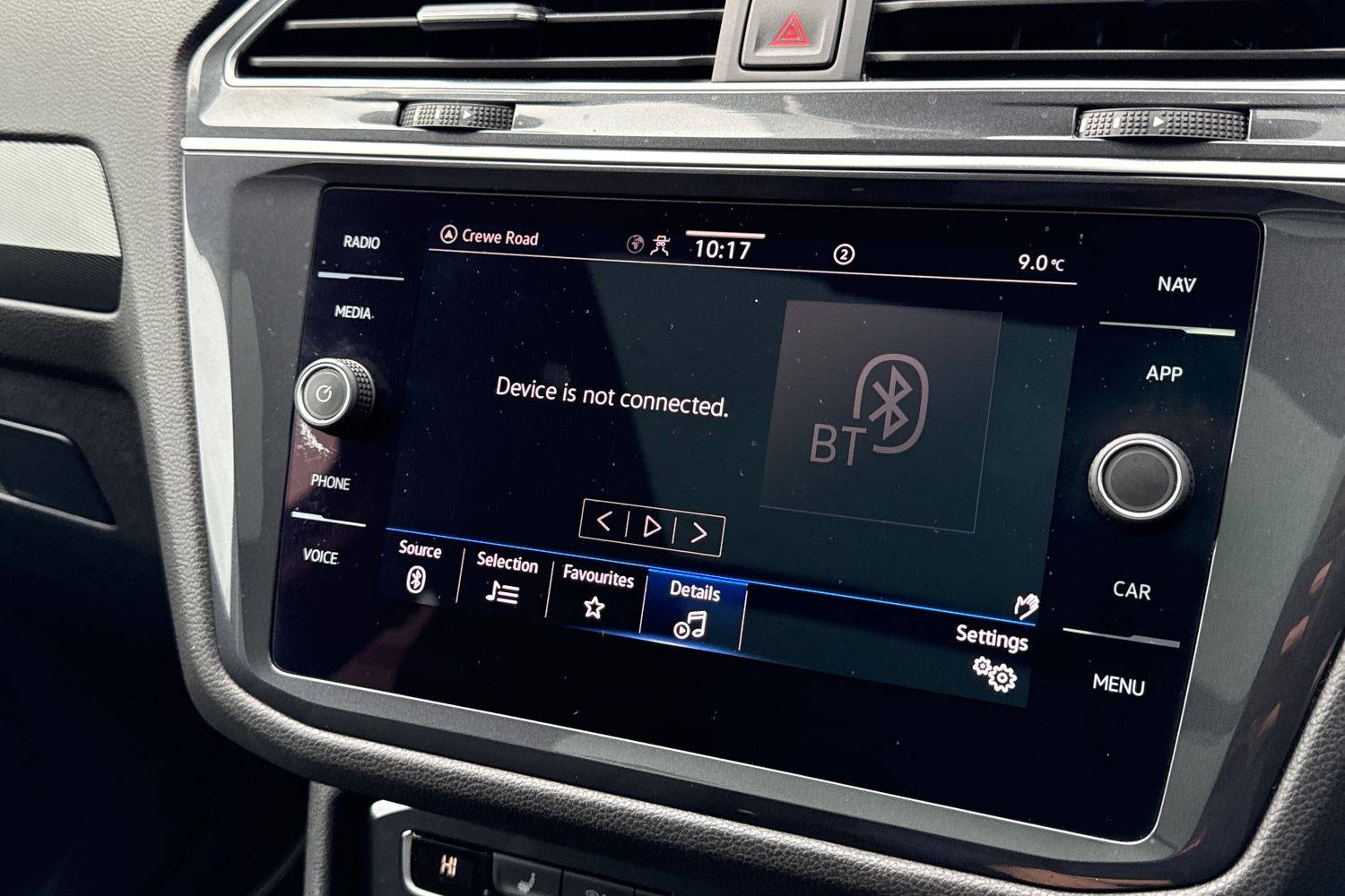 Used Volkswagen Tiguan Allspace 2021 for sale - 77904507: Photo 48