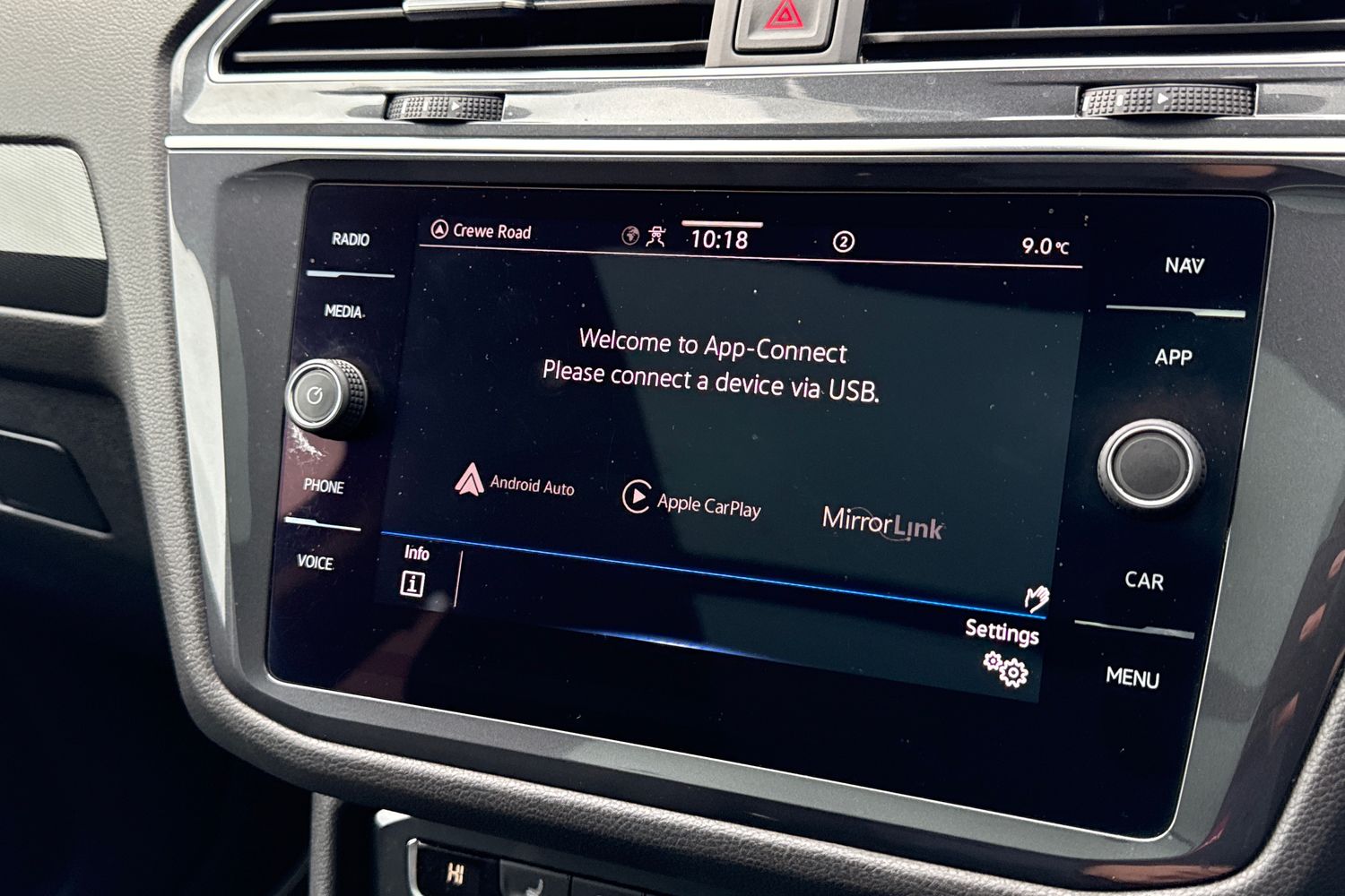 Used Volkswagen Tiguan Allspace 2021 for sale - 77904507: Photo 50