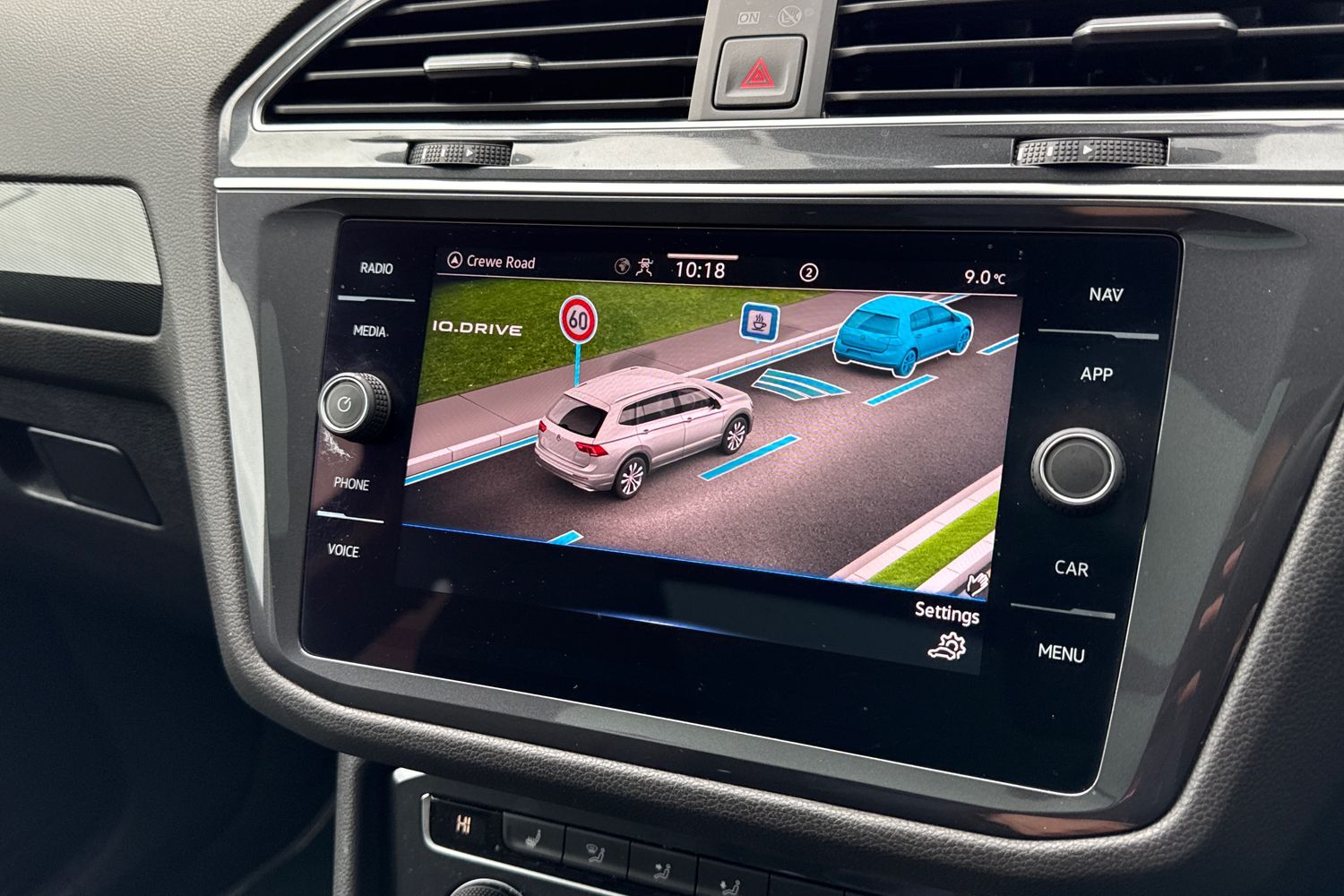 Used Volkswagen Tiguan Allspace 2021 for sale - 77904507: Photo 51