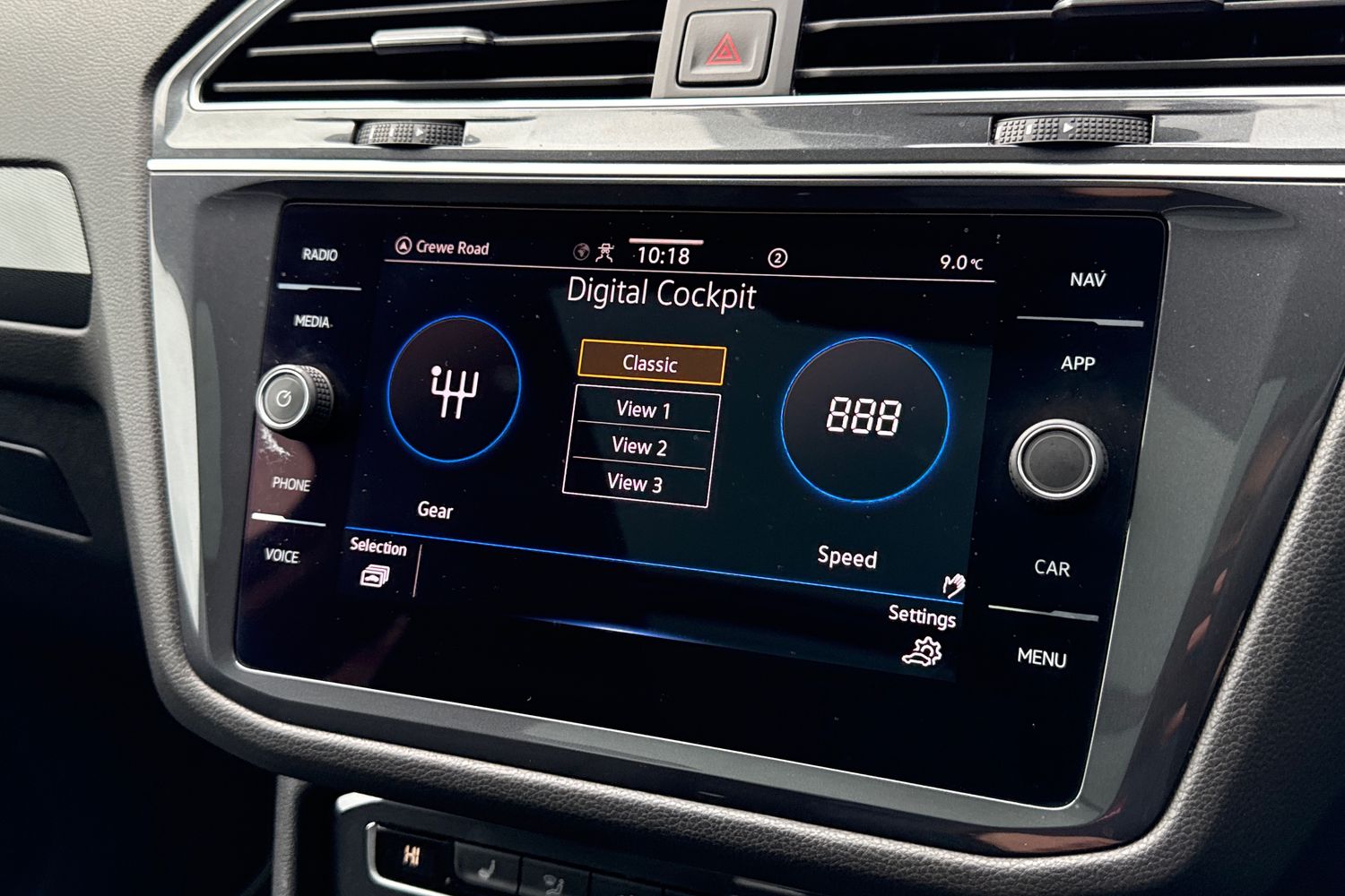 Used Volkswagen Tiguan Allspace 2021 for sale - 77904507: Photo 53