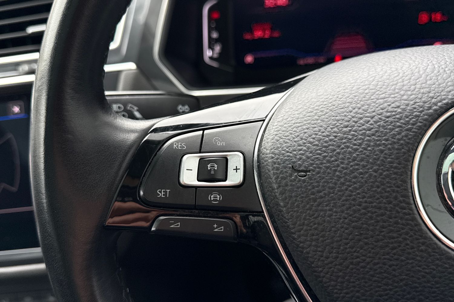 Used Volkswagen Tiguan Allspace 2021 for sale - 77904507: Photo 56