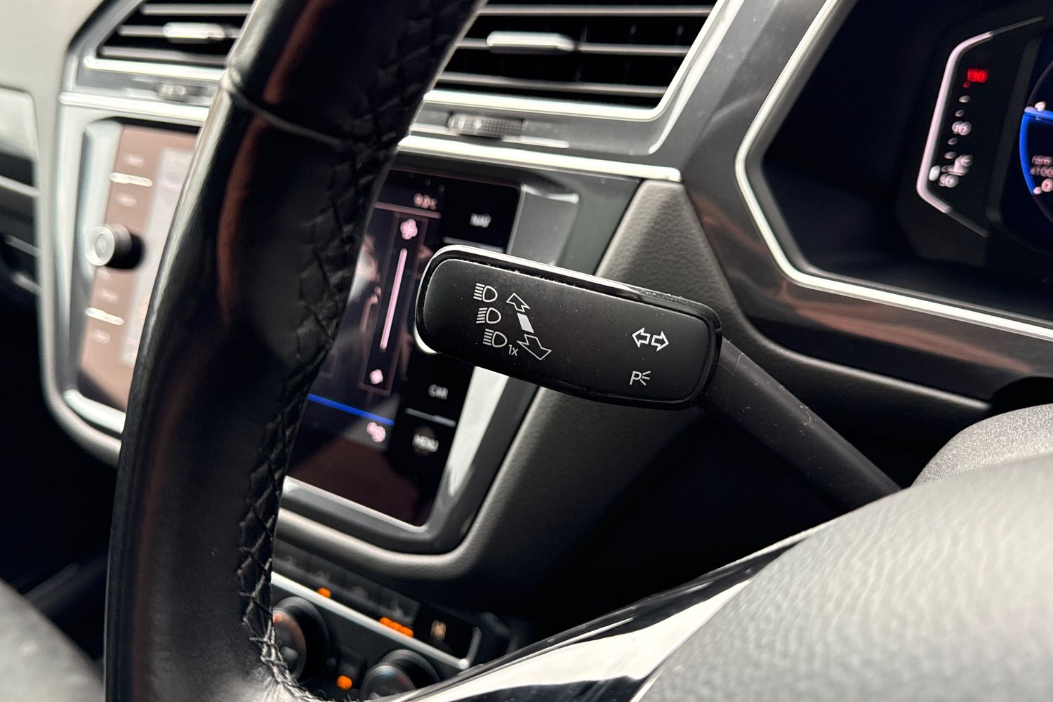 Used Volkswagen Tiguan Allspace 2021 for sale - 77904507: Photo 57