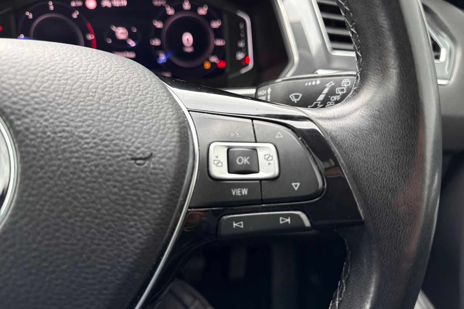 Used Volkswagen Tiguan Allspace 2021 for sale - 77904507: Photo 58