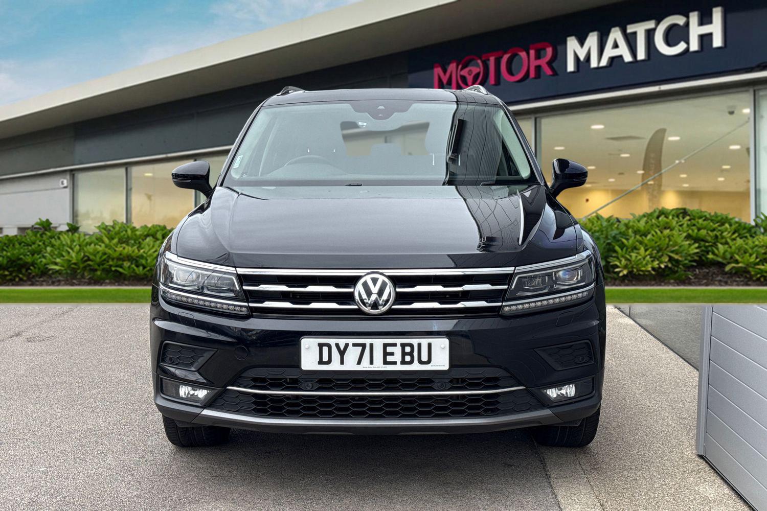 Used Volkswagen Tiguan Allspace 2021 for sale - 77904507: Photo 6