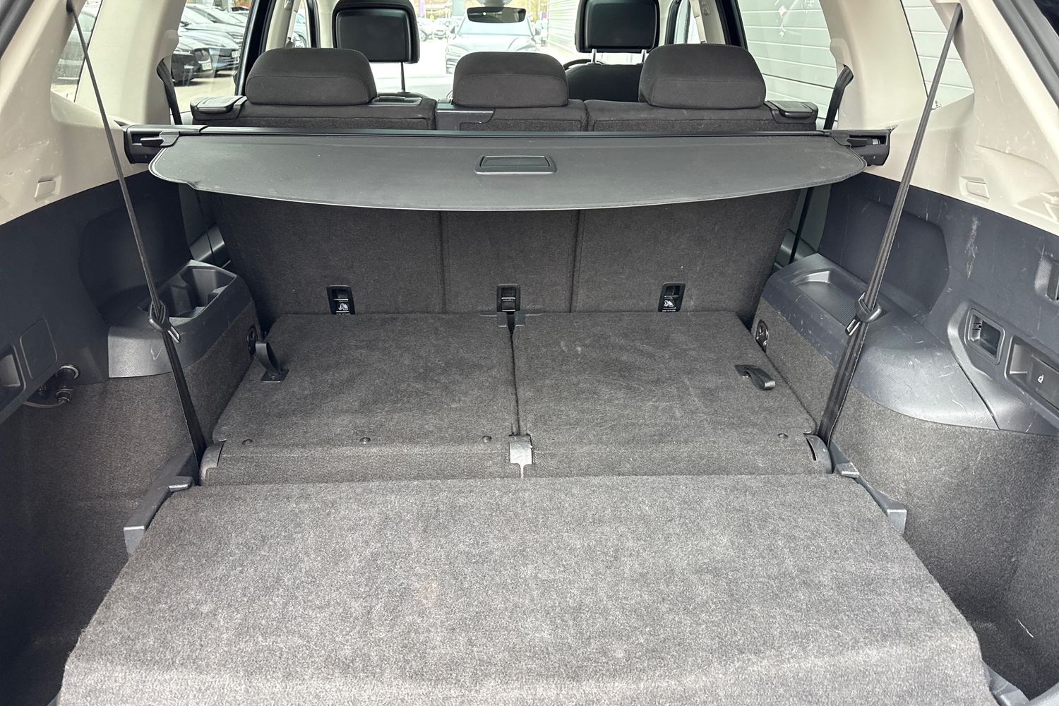 Used Volkswagen Tiguan Allspace 2021 for sale - 77904507: Photo 7