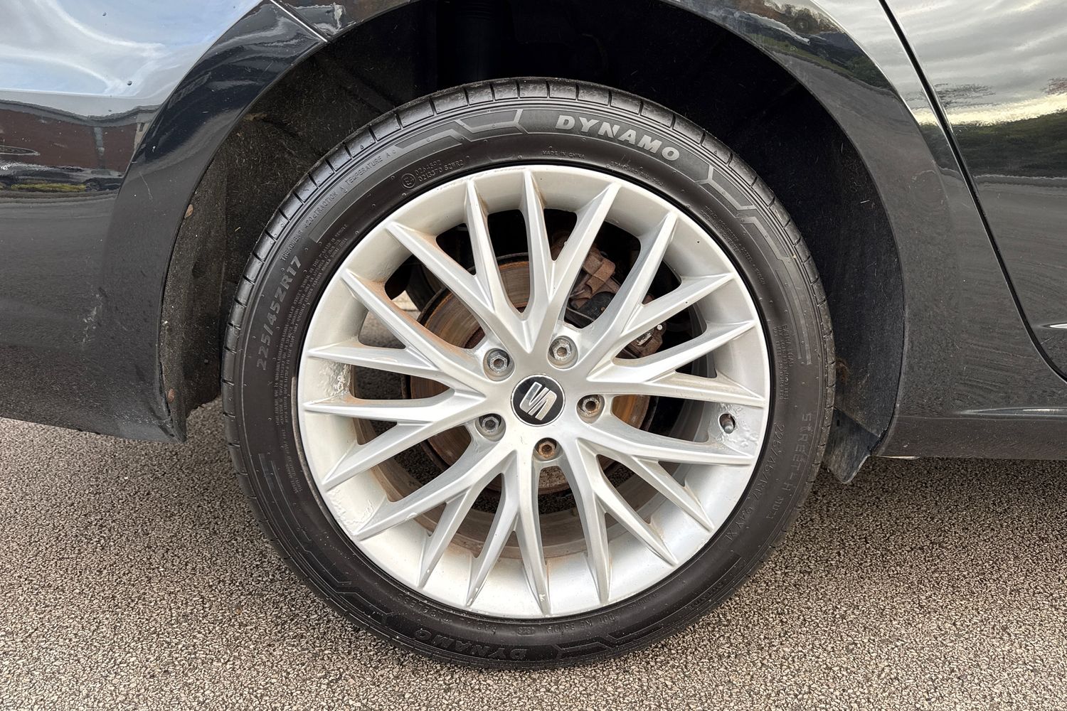 Used SEAT Leon 2018 for sale - 76453480: Photo 10