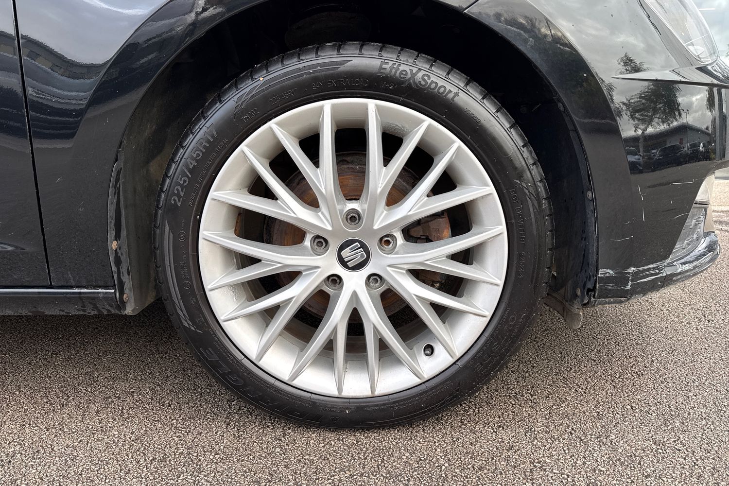 Used SEAT Leon 2018 for sale - 76453480: Photo 11