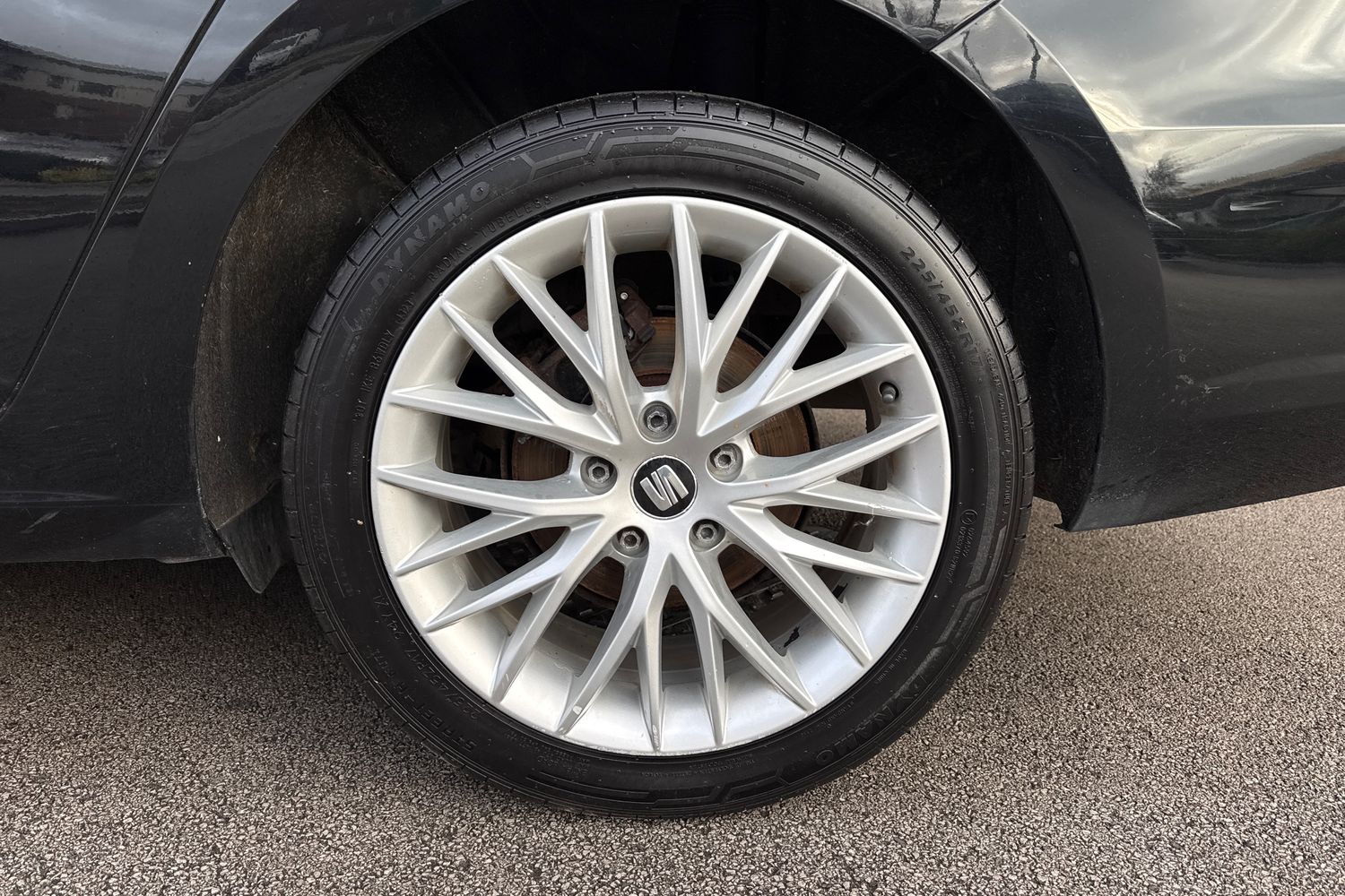 Used SEAT Leon 2018 for sale - 76453480: Photo 13