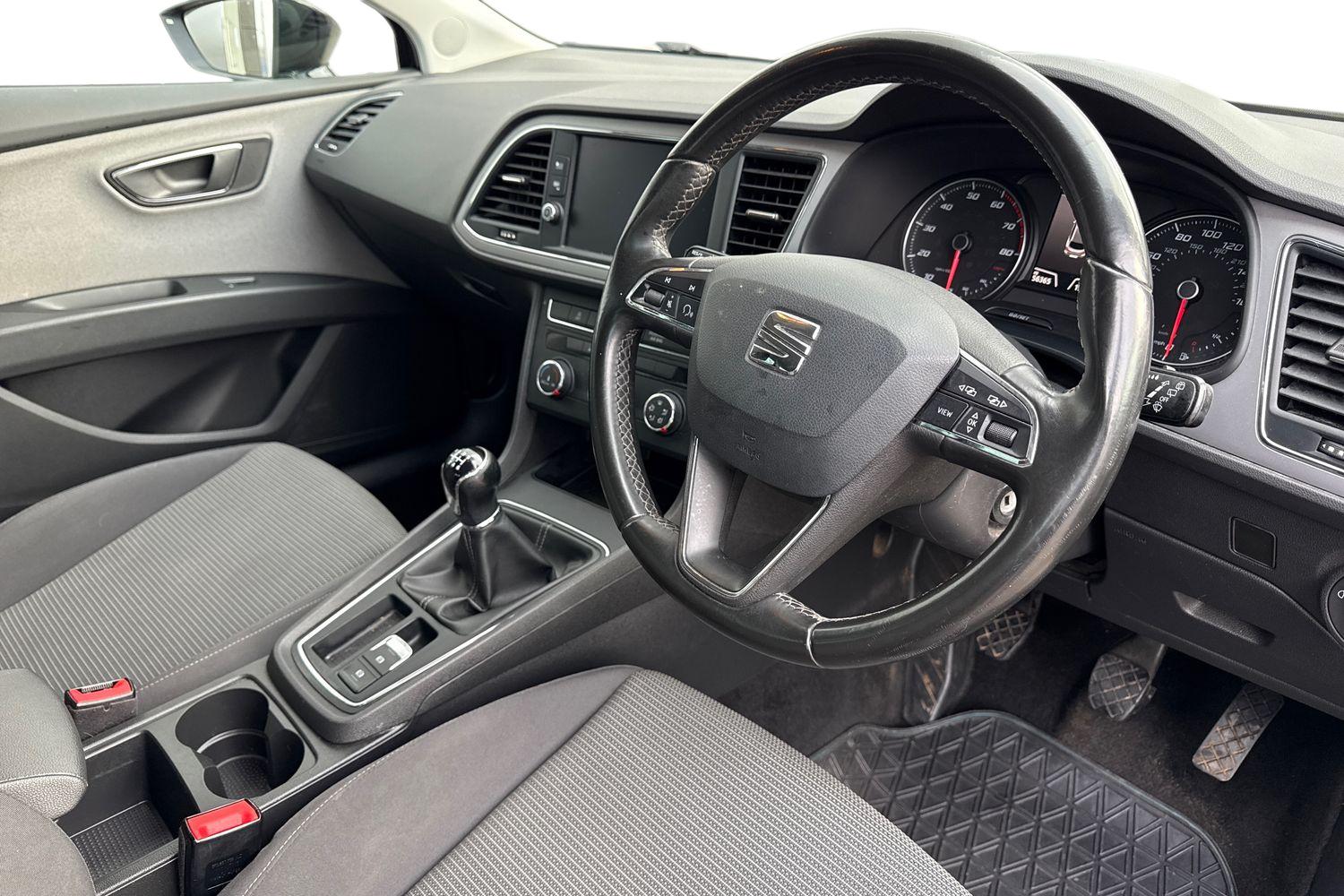 Used SEAT Leon 2018 for sale - 76453480: Photo 14