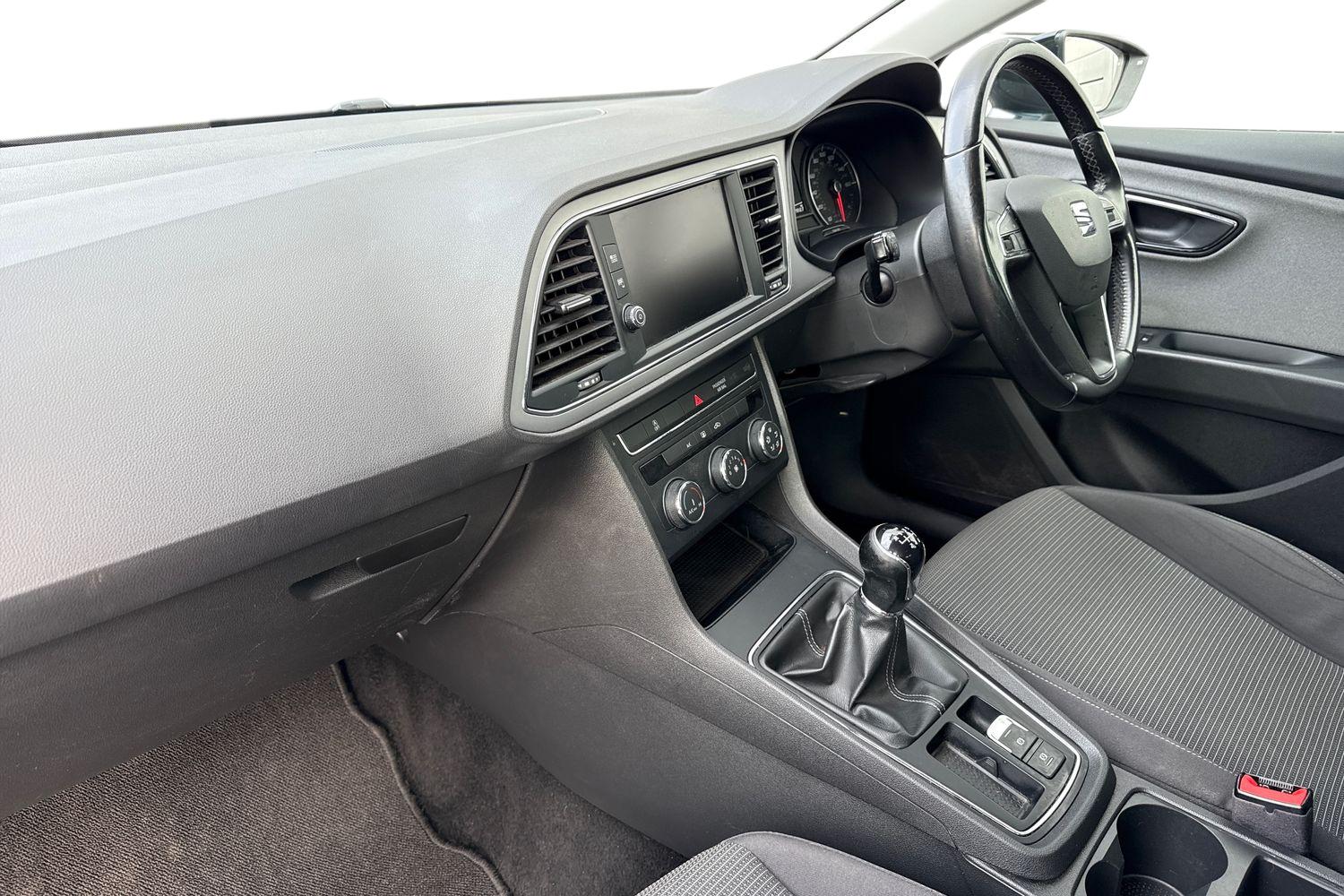 Used SEAT Leon 2018 for sale - 76453480: Photo 15