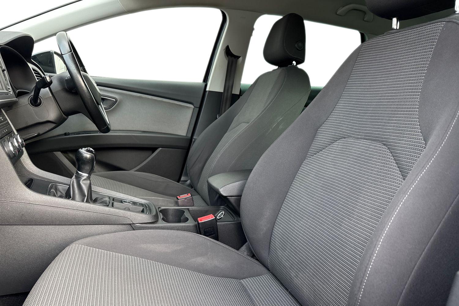 Used SEAT Leon 2018 for sale - 76453480: Photo 16