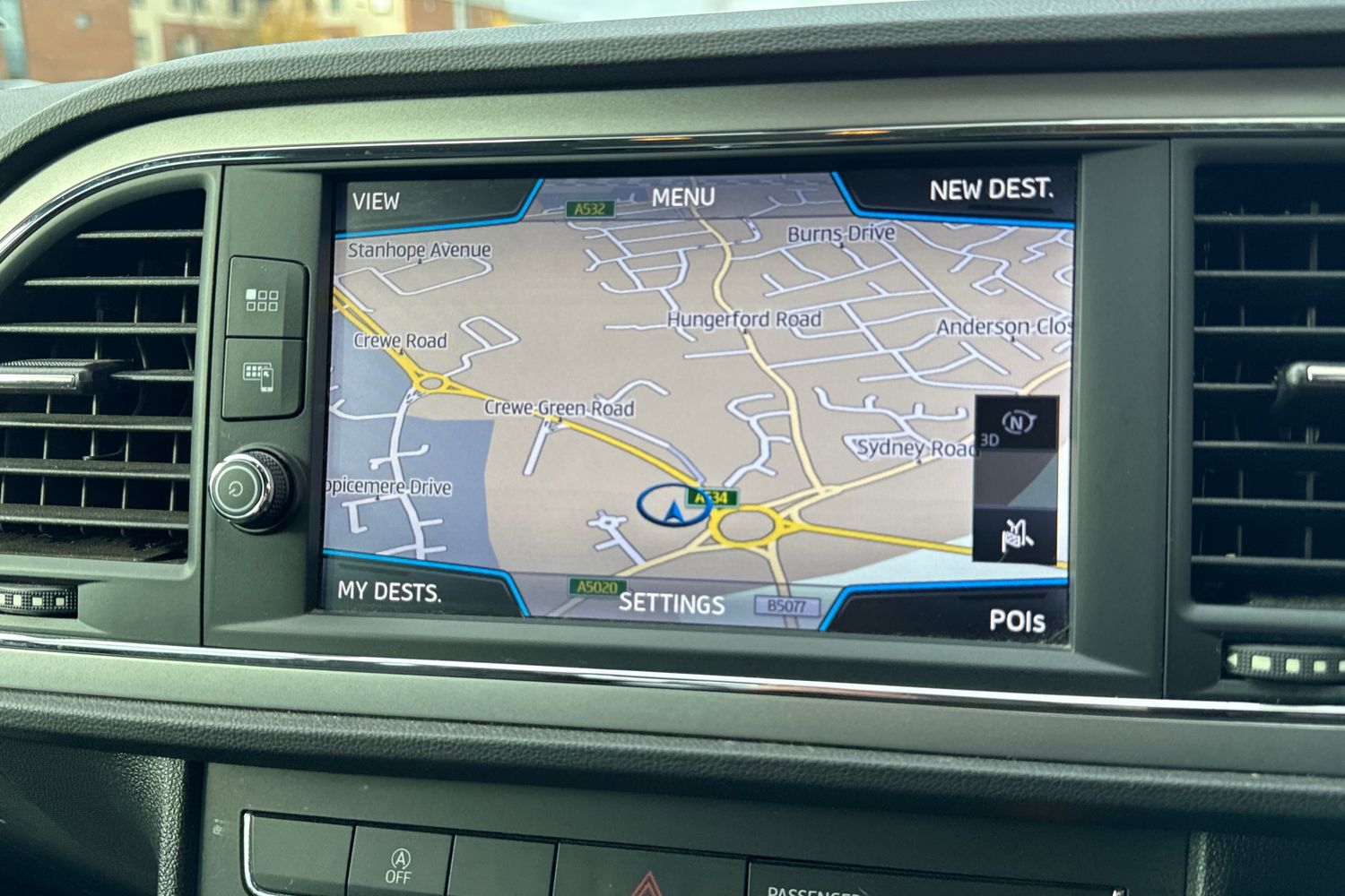 Used SEAT Leon 2018 for sale - 76453480: Photo 17