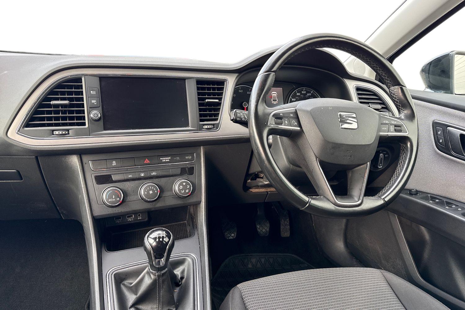 Used SEAT Leon 2018 for sale - 76453480: Photo 18