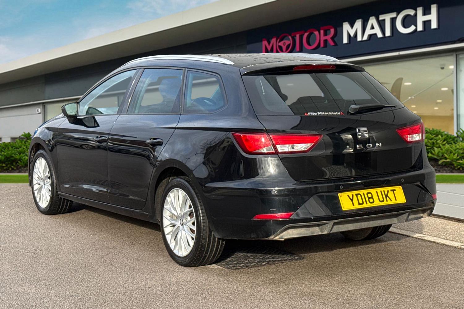 Used SEAT Leon 2018 for sale - 76453480: Photo 2