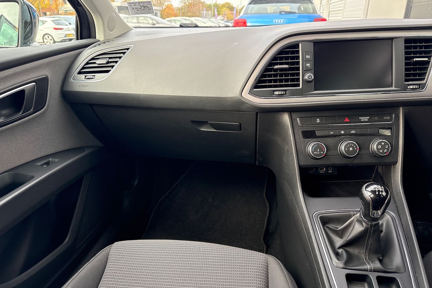 Used SEAT Leon 2018 for sale - 76453480: Photo 20