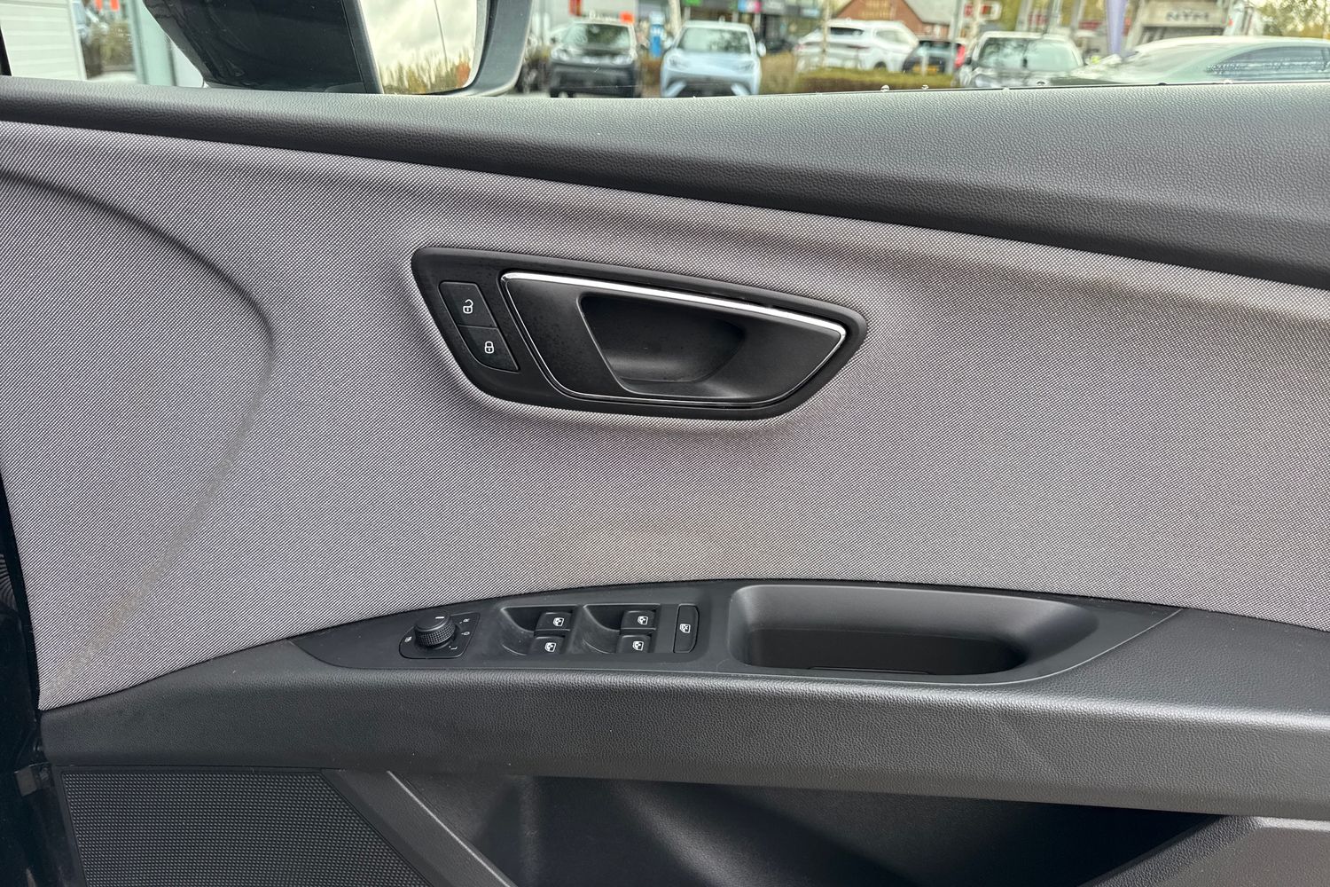 Used SEAT Leon 2018 for sale - 76453480: Photo 21