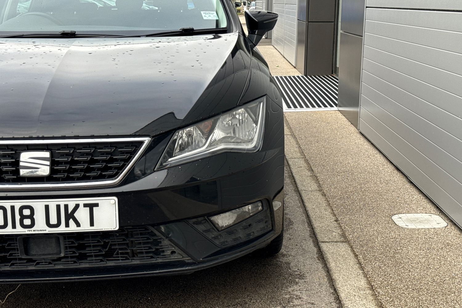 Used SEAT Leon 2018 for sale - 76453480: Photo 26
