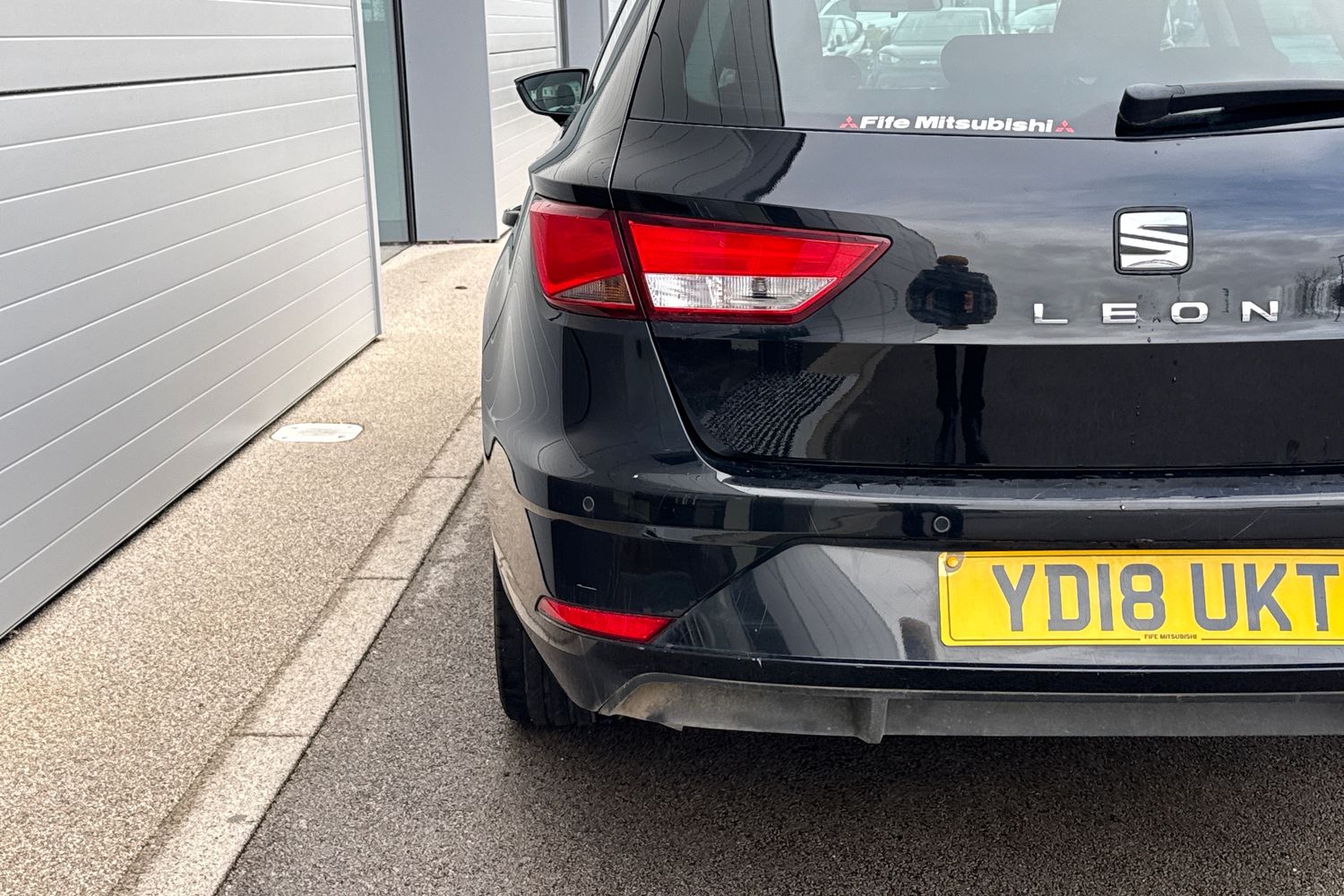 Used SEAT Leon 2018 for sale - 76453480: Photo 27