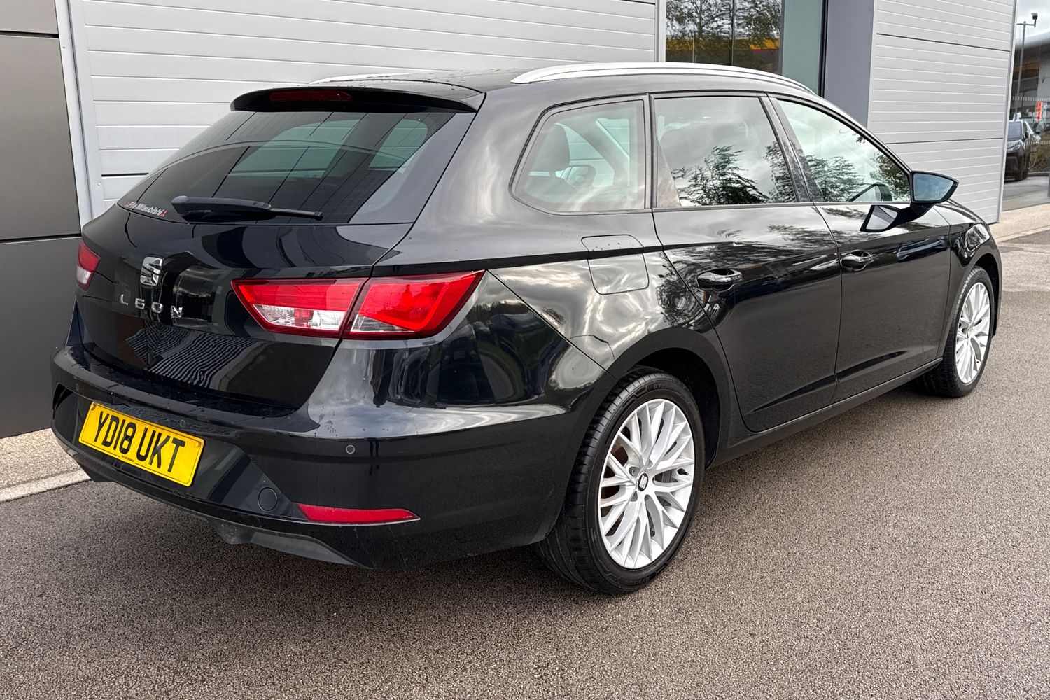 Used SEAT Leon 2018 for sale - 76453480: Photo 29