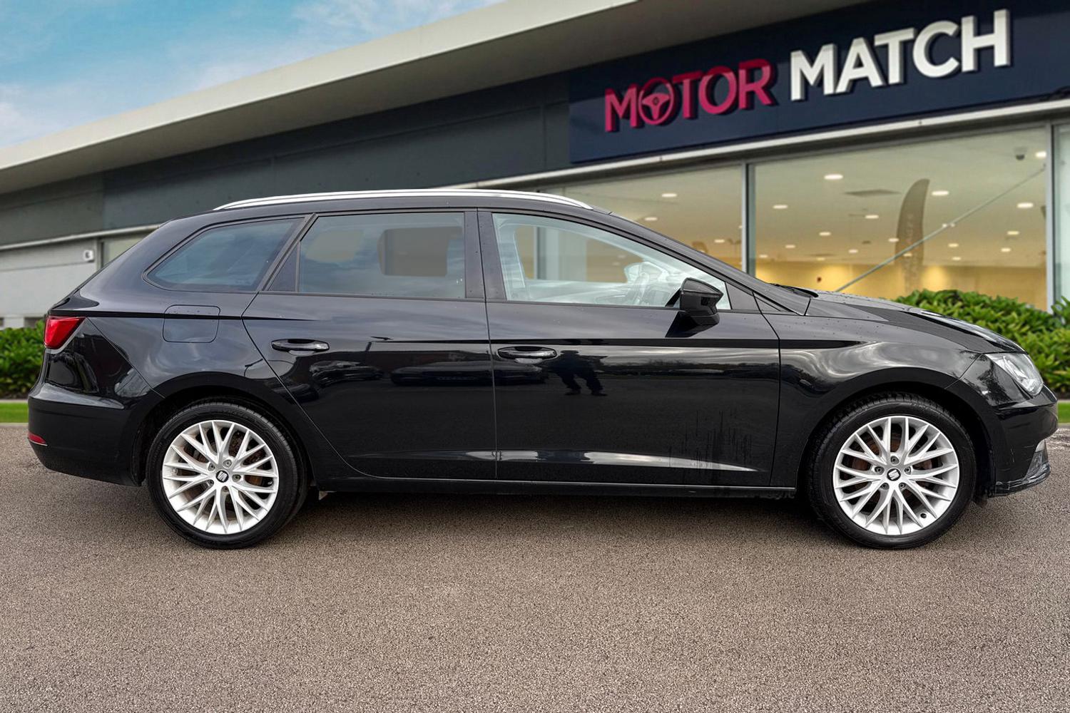 Used SEAT Leon 2018 for sale - 76453480: Photo 3