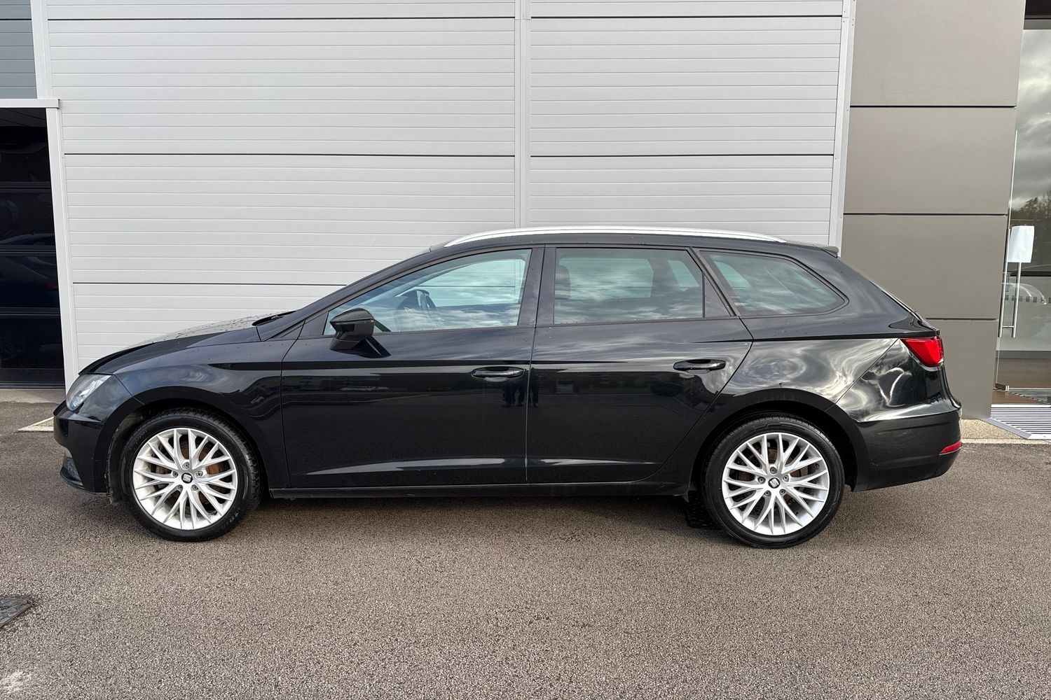 Used SEAT Leon 2018 for sale - 76453480: Photo 32