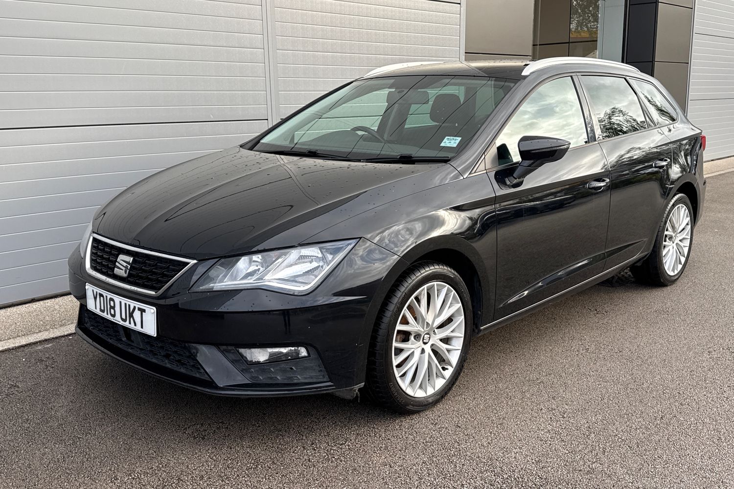 Used SEAT Leon 2018 for sale - 76453480: Photo 33