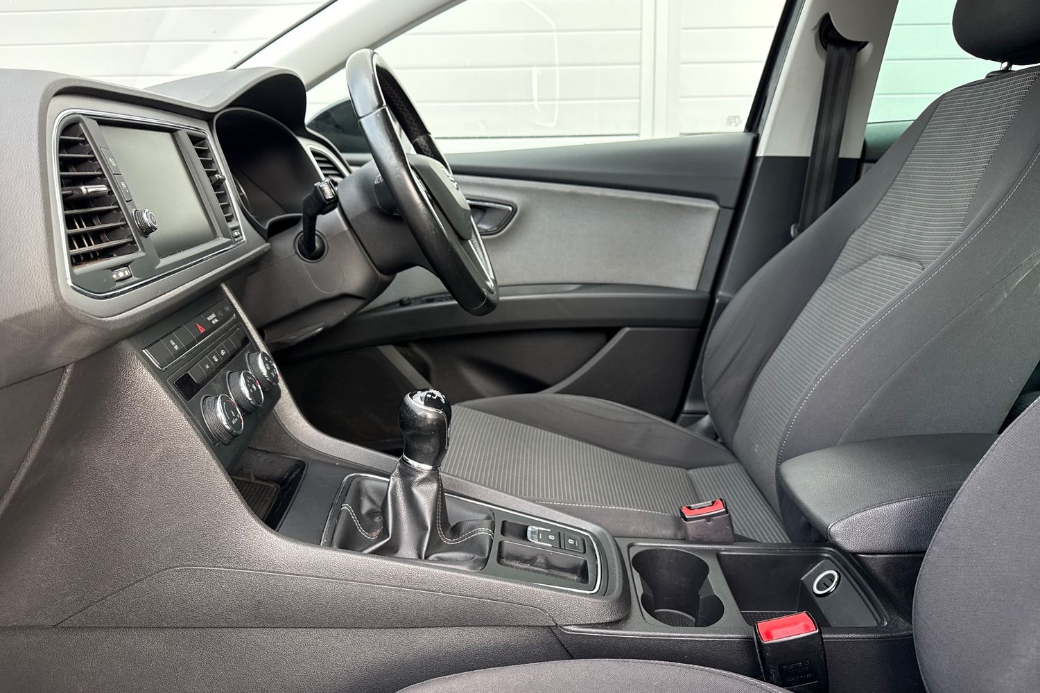 Used SEAT Leon 2018 for sale - 76453480: Photo 34