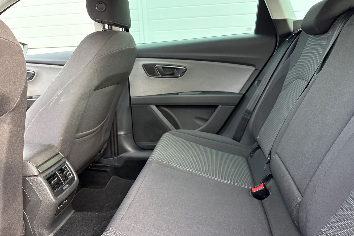 Used SEAT Leon 2018 for sale - 76453480: Photo 35