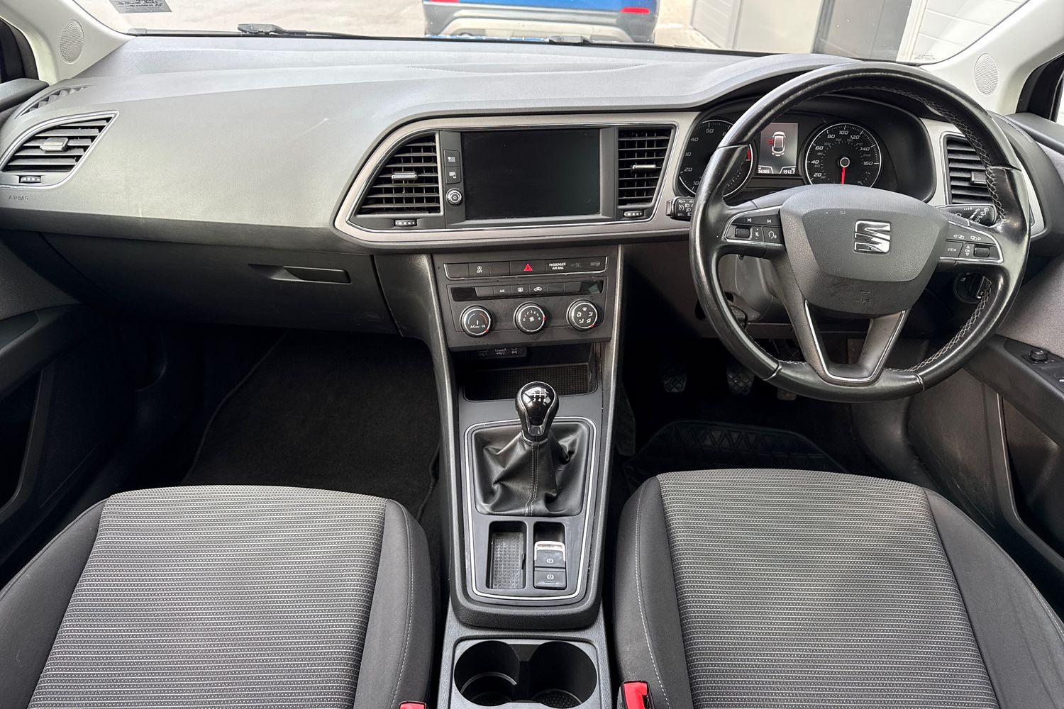 Used SEAT Leon 2018 for sale - 76453480: Photo 37