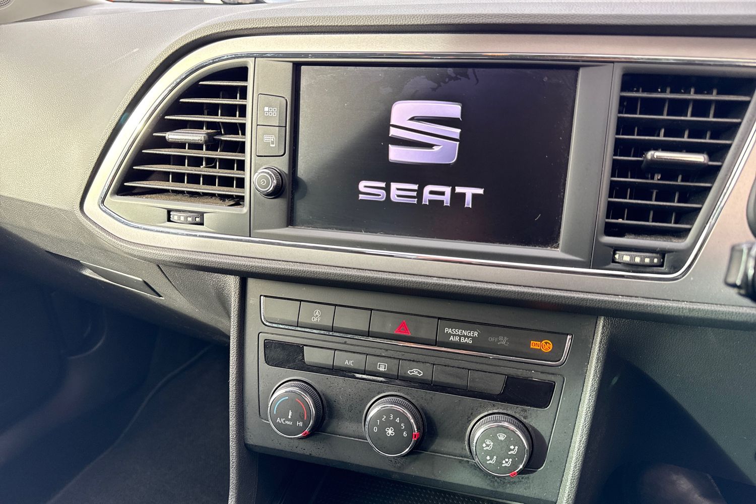 Used SEAT Leon 2018 for sale - 76453480: Photo 38