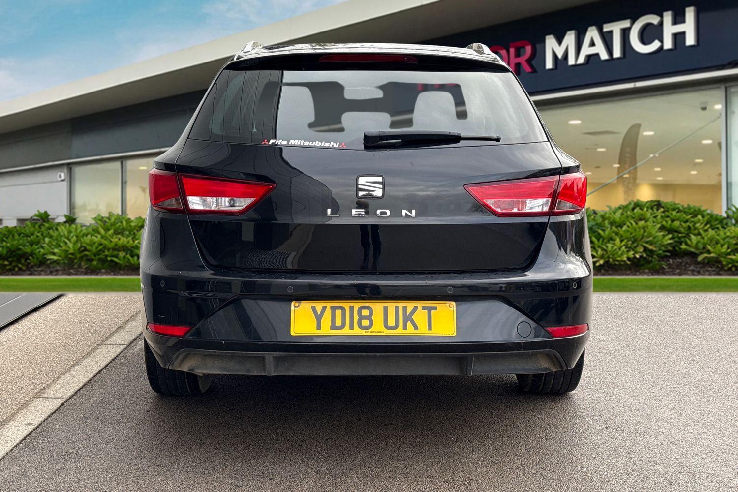 Used SEAT Leon 2018 for sale - 76453480: Photo 4