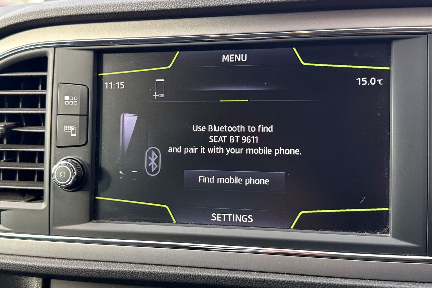 Used SEAT Leon 2018 for sale - 76453480: Photo 43