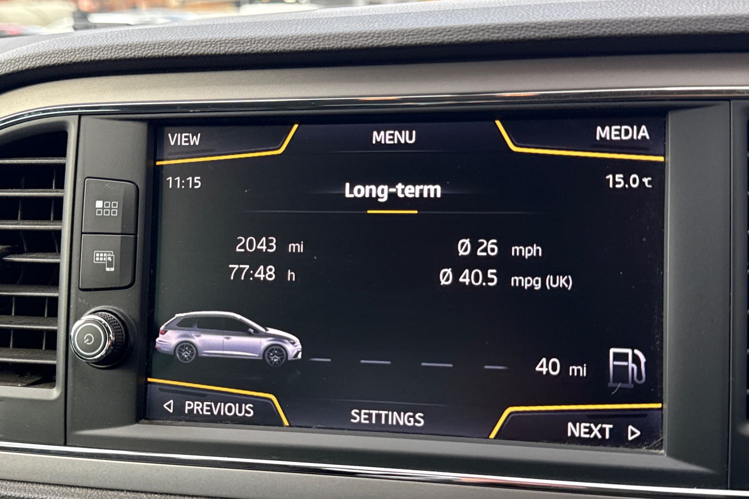 Used SEAT Leon 2018 for sale - 76453480: Photo 44