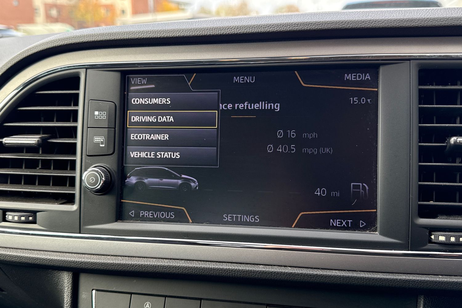 Used SEAT Leon 2018 for sale - 76453480: Photo 45