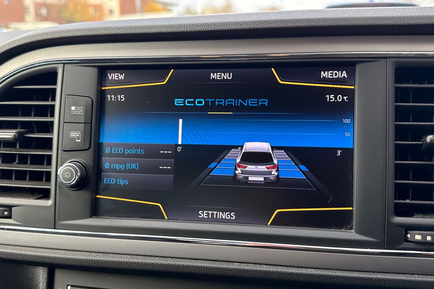 Used SEAT Leon 2018 for sale - 76453480: Photo 46