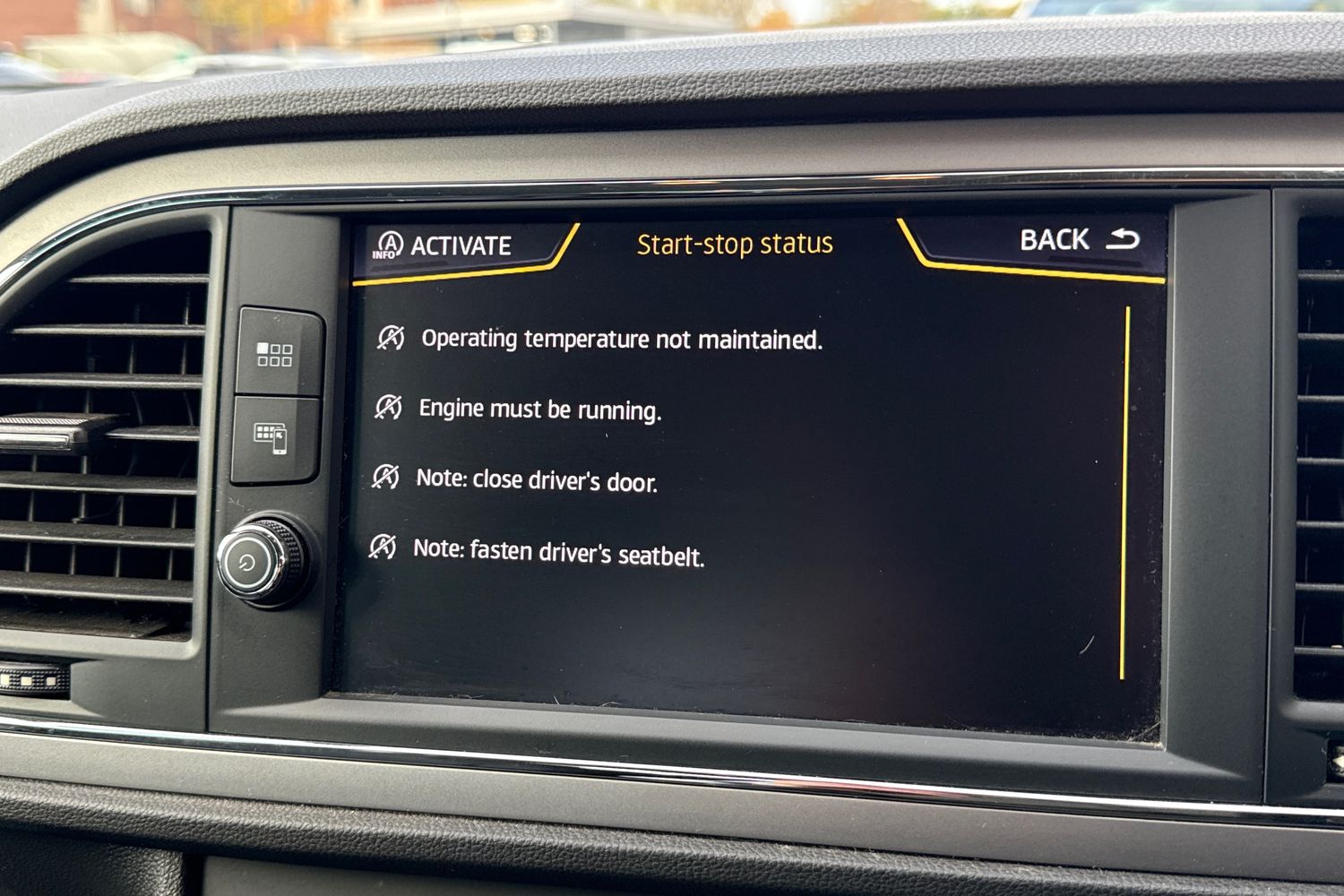 Used SEAT Leon 2018 for sale - 76453480: Photo 47