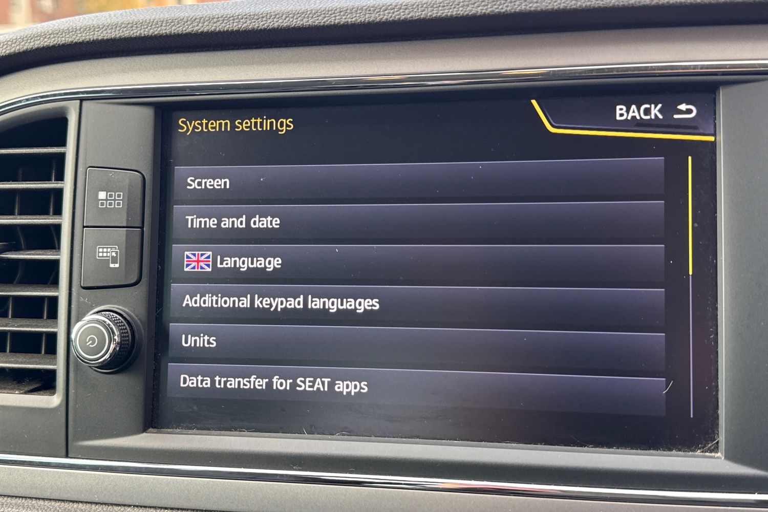 Used SEAT Leon 2018 for sale - 76453480: Photo 48