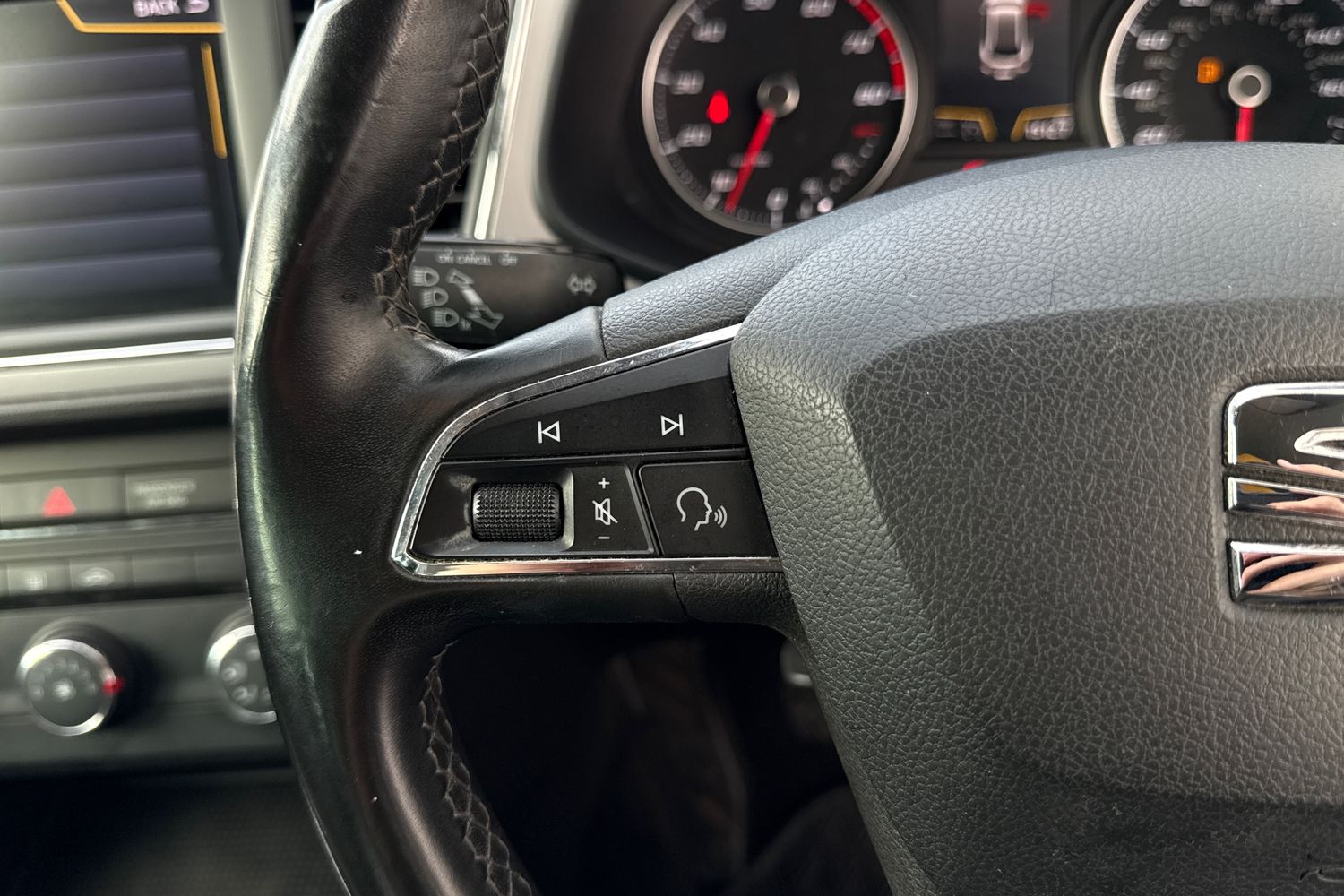 Used SEAT Leon 2018 for sale - 76453480: Photo 52