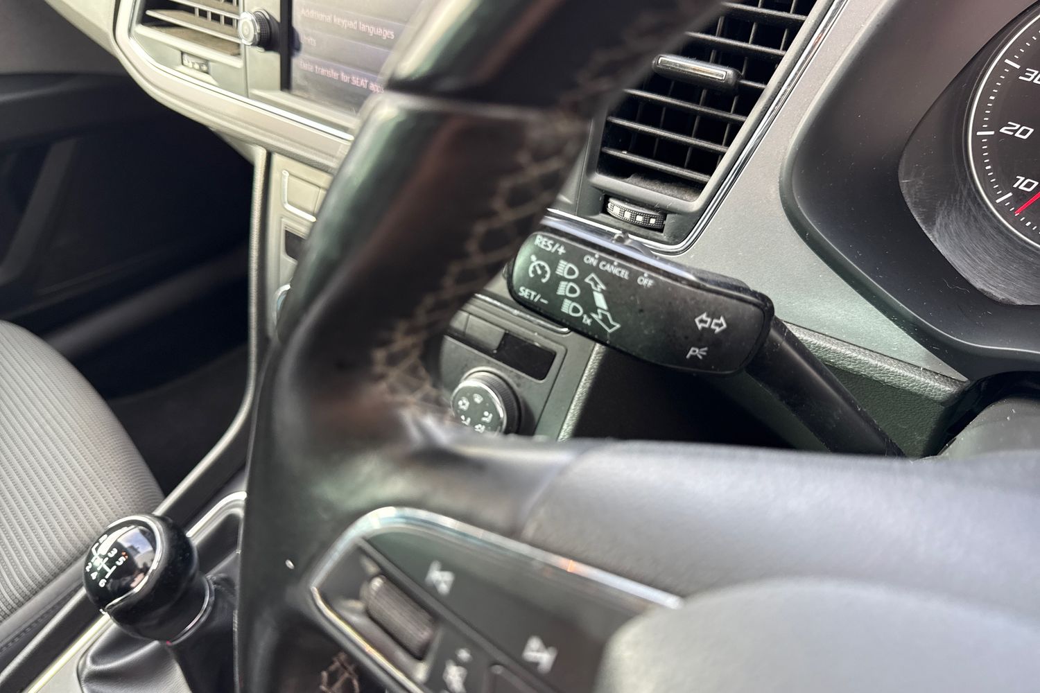 Used SEAT Leon 2018 for sale - 76453480: Photo 53