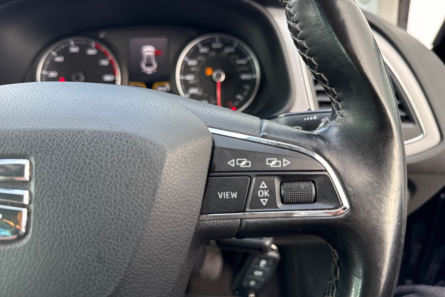 Used SEAT Leon 2018 for sale - 76453480: Photo 54