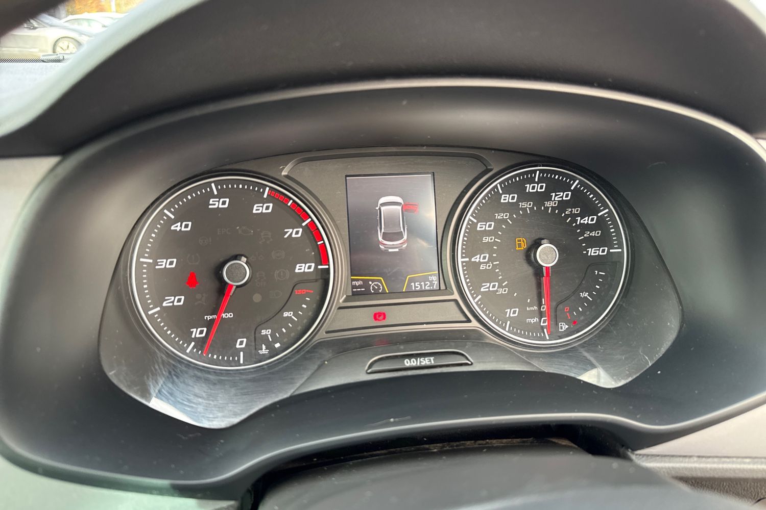 Used SEAT Leon 2018 for sale - 76453480: Photo 56