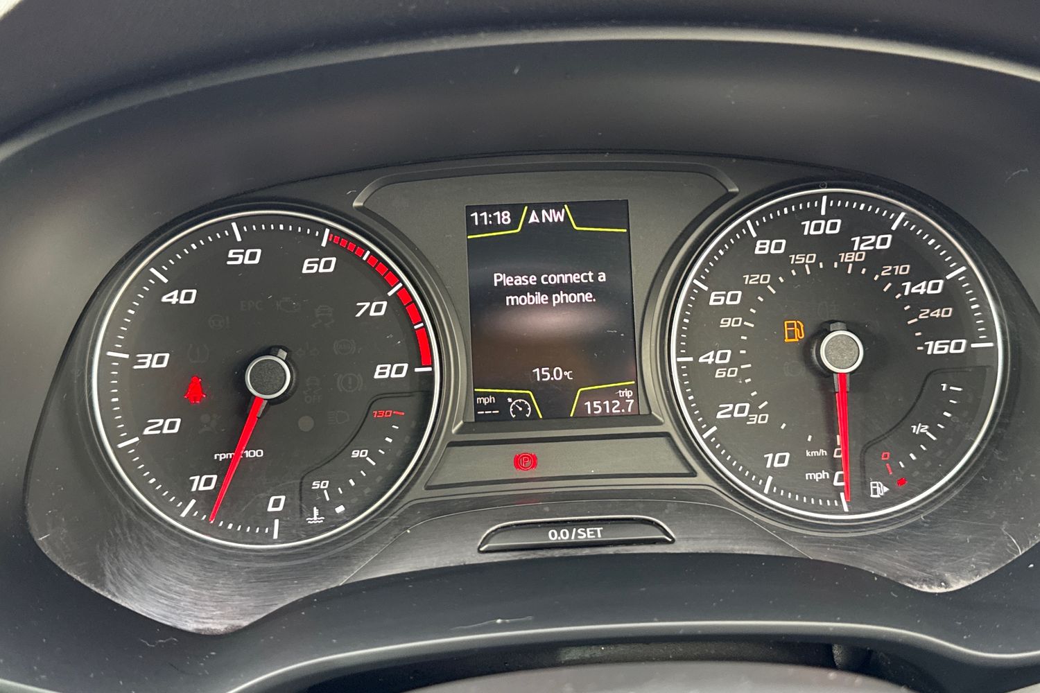 Used SEAT Leon 2018 for sale - 76453480: Photo 58