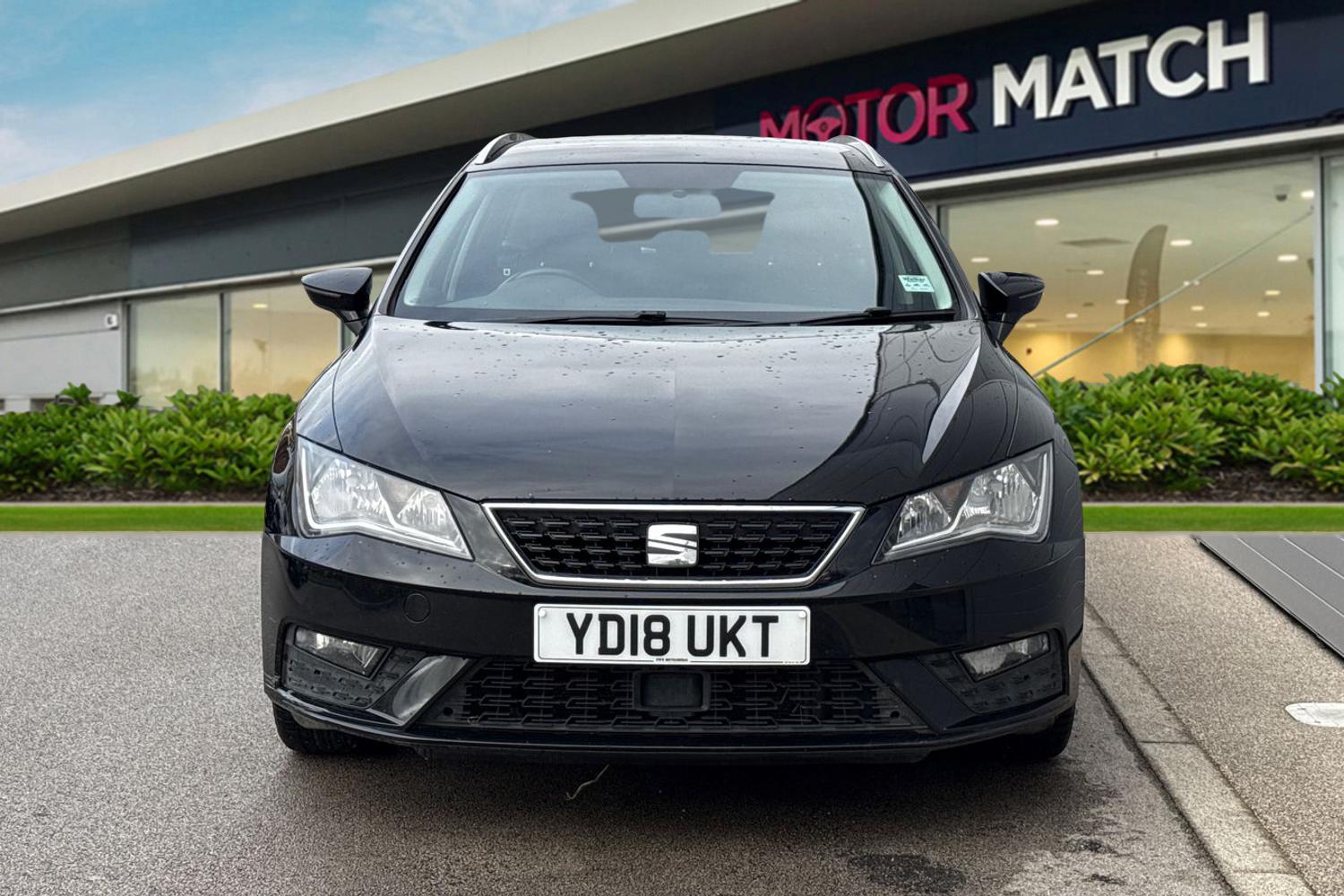 Used SEAT Leon 2018 for sale - 76453480: Photo 6