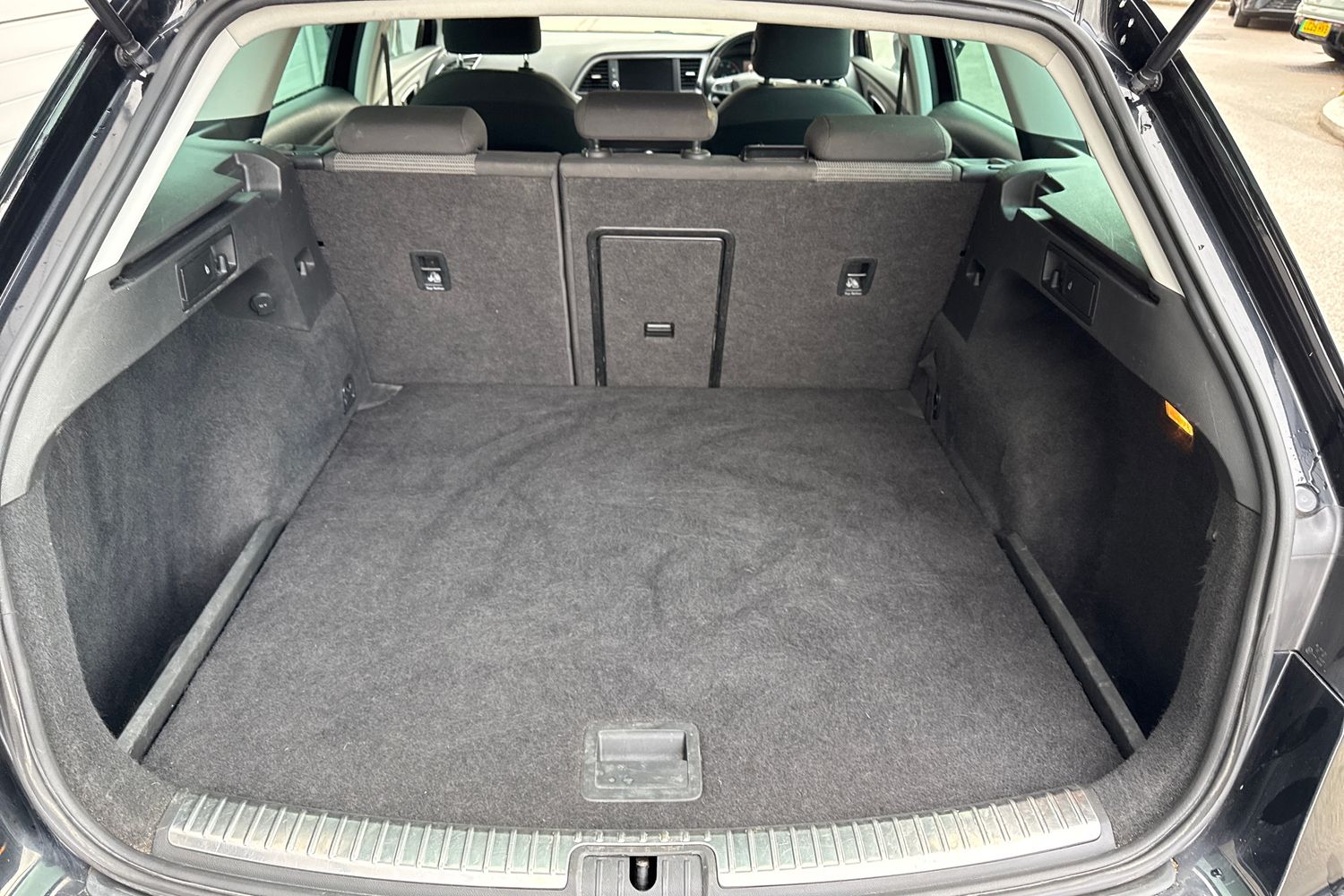 Used SEAT Leon 2018 for sale - 76453480: Photo 7