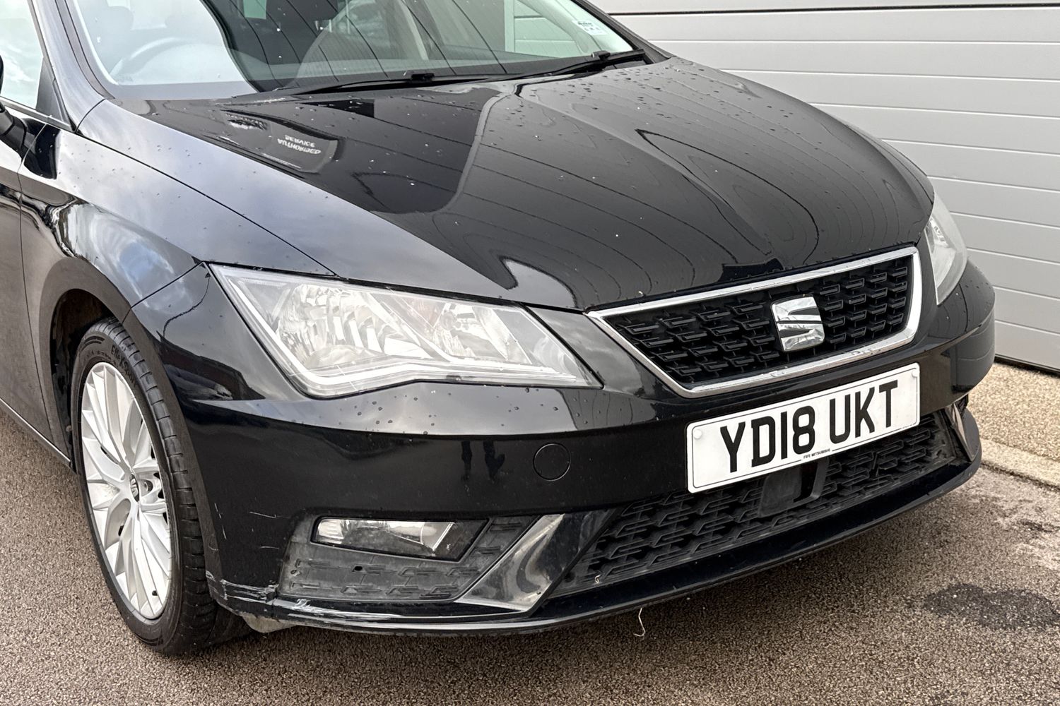 Used SEAT Leon 2018 for sale - 76453480: Photo 9