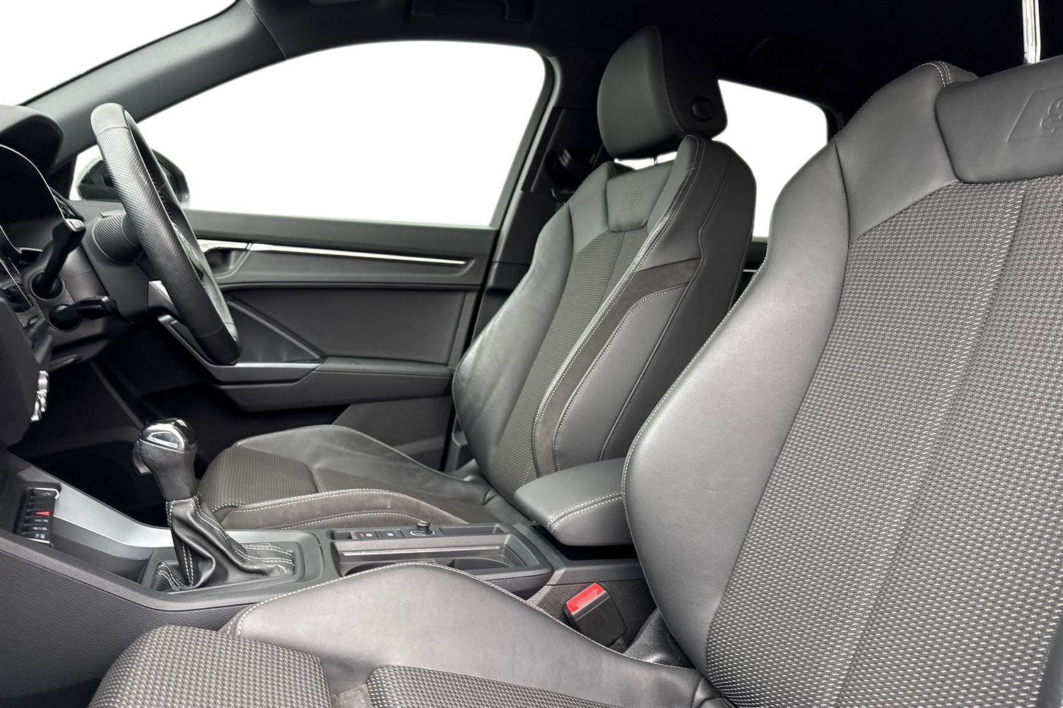 Used Audi Q3 2020 for sale - 77138901: Photo 16