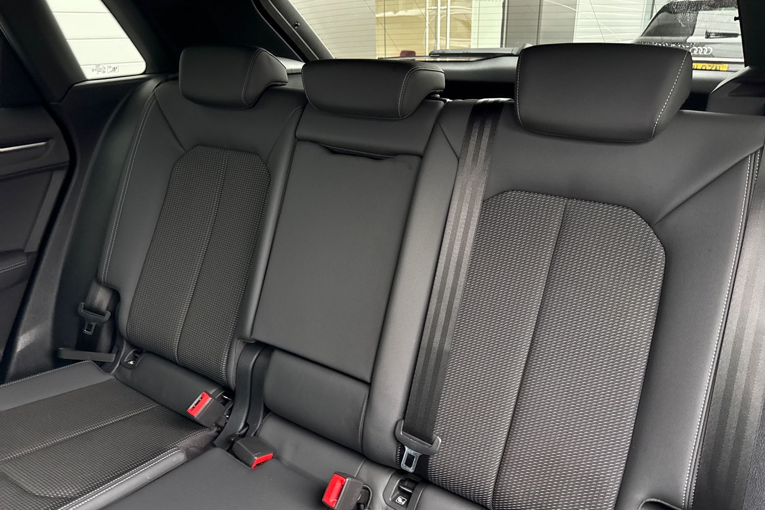 Used Audi Q3 2020 for sale - 77138901: Photo 19