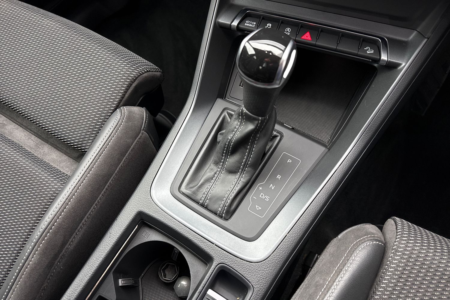 Used Audi Q3 2020 for sale - 77138901: Photo 23